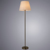 Торшер Arte Lamp ELBA A2581PN-1AB                        