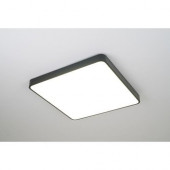 Светильник потолочный Arte Lamp SCENA A2669PL-1BK