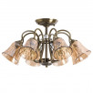 Светильник потолочный Arte Lamp NICOLE A2702PL-8AB                        