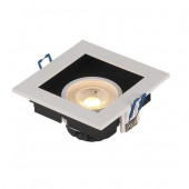 Светильник потолочный Arte Lamp 5W A2705PL-1WH