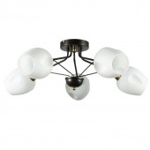 Светильник потолочный Arte Lamp BRIGHTON A2706PL-5CK