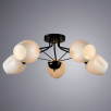 Светильник потолочный Arte Lamp BRIGHTON A2706PL-5CK                        