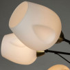 Светильник потолочный Arte Lamp BRIGHTON A2706PL-8CK                        