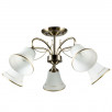 Светильник потолочный Arte Lamp BLOSSOM A2709PL-5AB                        