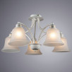 Светильник потолочный Arte Lamp EMMA A2713PL-5WG                        