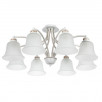 Светильник потолочный Arte Lamp EMMA A2713PL-8WG                        