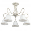 Светильник потолочный Arte Lamp MERRY A2714PL-5WG                        