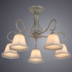 Светильник потолочный Arte Lamp MERRY A2714PL-5WG                        