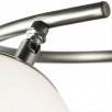 Светильник потолочный Arte Lamp BROOKE A2717PL-5SS                        