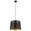 Светильник подвесной Arte Lamp CELESTA A2769SP-1BK                        