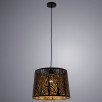 Светильник подвесной Arte Lamp CELESTA A2769SP-1BK                        