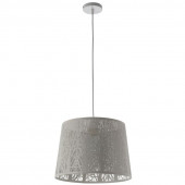 Светильник подвесной Arte Lamp CELESTA A2769SP-1WH