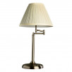 Светильник настольный Arte Lamp California A2872LT-1AB                        