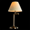 Светильник настольный Arte Lamp California A2872LT-1AB                        