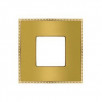 Рамка Fede Belle Epoque Metal Золото 1 пост FD01431OBOB
