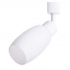 Светильник потолочный Arte Lamp MIIA A3055PL-1WH                        