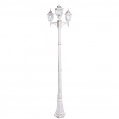 Светильник уличный Arte Lamp A3151 A3151PA-3WG