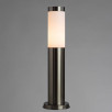 Наземный уличный светильник Arte Lamp Salire A3158PA-1SS                        