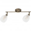 Спот Arte Lamp BIHAM A3184PL-2AB                        