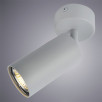 Светильник потолочный Arte Lamp A3216 A3216PL-1GY                        