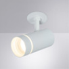 Спот Arte Lamp NAHN A3221PL-1WH                        