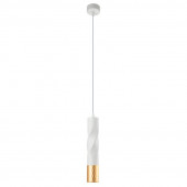 Подвес Arte Lamp SADR A3280SP-1WH