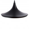 Светильник подвесной Arte Lamp cappello A3406SP-1BK                        