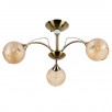 Люстра Arte Lamp WILLOW A3461PL-3AB                        