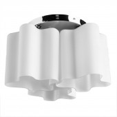 Потолочная люстра Arte Lamp Serenata  A3479PL-3CC