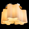 Потолочная люстра Arte Lamp Serenata  A3479PL-3CC                        