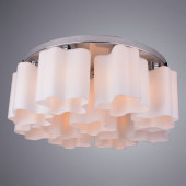 Потолочная люстра Arte Lamp Serenata A3479PL-9CC