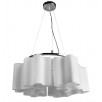 Подвесной светильник Arte Lamp Serenata  A3479SP-6CC                        