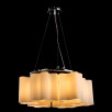 Подвесной светильник Arte Lamp Serenata  A3479SP-6CC                        