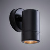 Уличный светильник Arte Lamp Atlas A3503AL-1BK                        