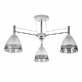 Потолочный светильник Arte Lamp FIAMMA A3521PL-3CC