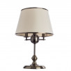 Светильник настольный Arte Lamp Alice A3579LT-3AB                        