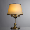 Светильник настольный Arte Lamp Alice A3579LT-3AB                        