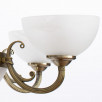 Светильник подвесной Arte Lamp Windsor white A3777LM-6-2AB                        