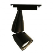 Трековый светильник Arte Lamp A3830 A3830PL-1BK