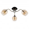 Люстра Arte Lamp MONICA A3831PL-3AB                        