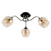 Люстра Arte Lamp MONICA A3831PL-3AB