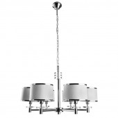 Светильник подвесной Arte Lamp Furore A3990LM-6CC