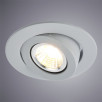 Светильник потолочный Arte Lamp A4009 A4009PL-1GY                        