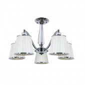 Люстра потолочная Arte Lamp TALITHA A4047PL-5CC