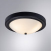 Светильник Arte Lamp JAMES A4049PL-3BK                        