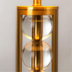 Настольная лампа Arte Lamp JESSICA A4062LT-1PB                        