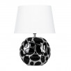 Настольная лампа Arte Lamp POPPY A4063LT-1CC                        