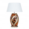 Настольная лампа Arte Lamp RUBY A4064LT-1BR                        