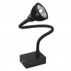 Бра Arte Lamp Cercare A4107AP-1BK                        