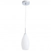 Светильник подвесной Arte Lamp A4282 A4282SP-1CC                        